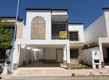 Casa de 3 habitaciones, Ramos Arizpe · Casa en Renta con 3 Recámaras en Renta en Fraccionamiento Quinta Manantiales