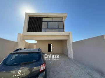 Casa en Venta en Vientos del Vergel, Santiago, NL · Casa en Santiago