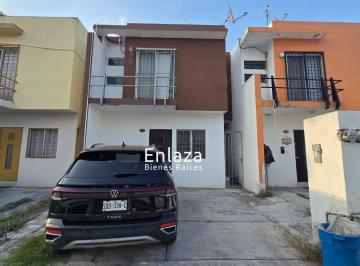 Casa en Renta en Nexxus Platino · Casa en Gral. Escobedo