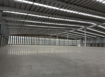 Bodega comercial · 20603m² · Bodega en Renta en Tepotzotlán