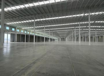 Bodega comercial · 785m² · 3 Estacionamientos · Bodega en Renta en Tepotzotlán