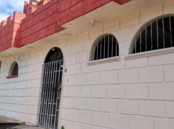 Casa de 3 habitaciones, Tapachula · Casa con 200 m² de Superficie de Terreno y 3 Habitaciones en Venta en Fraccionamiento Los Laureles