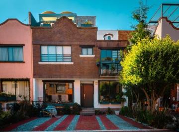 Casa de 3 habitaciones, Alvaro Obregón · Casa de Lujo en Alvaro Obregon
