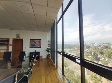 Oficina · 390m² · 12 Recámaras · 12 Estacionamientos · Oficina en Renta en Jardines en La Montaña