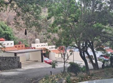 Casa de 3 habitaciones, Cuernavaca · Casa en Venta en Fracc La Cañada, Cuernavaca