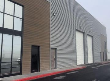 Nave industrial , Ramos Arizpe · Se Renta Nave en El Libramiento Oscar Flores Tapia