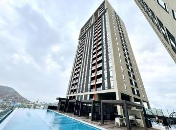 Departamento de 2 habitaciones, Monterrey · Departamento en Venta a Estrenar en Zona Valle Oriente Torre Boreal