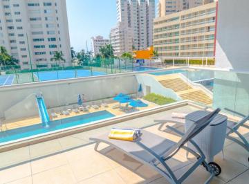 Departamento de 2 habitaciones, Acapulco de Juárez · Excelentes Departamentos Frente a La Bahia, Acqualina Skylife Tower