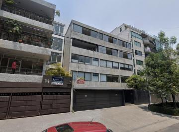 Departamento de 3 habitaciones, Miguel Hidalgo · Departamento en Venta en Polanco III Secc, Miguel Hidalgo