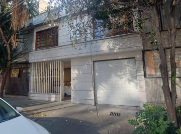 Casa · 300m² · 3 Recámaras · 2 Estacionamientos · Venta Casa Narvarte, Benito Juárez con Roofgarden Privado