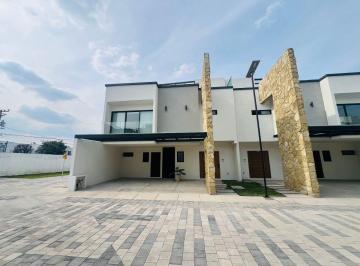 Casa de 3 habitaciones, Metepec · Se Vende Casa Totalmente Nueva y Lista Para Estrenar en Metepec