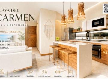 Departamento · 65m² · 1 Recámara · 1 Estacionamiento · Departamento en Venta 2 y 3 Recamaras Centrico