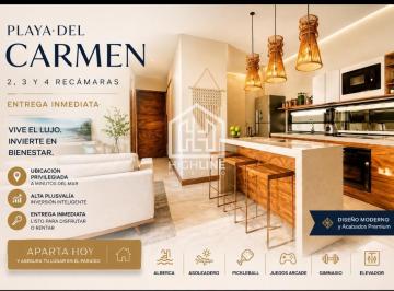 Departamento · 65m² · 1 Recámara · 1 Estacionamiento · Departamento en Venta 2 y 3 Recamaras Centrico