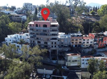Departamento de 3 habitaciones, Morelia · Venta de Penthouse en Morelia, Zona Santa María.