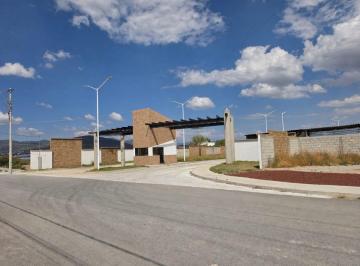Terreno / Lote , Pachuca · Lote Habitacional Muy Cerca del Area de Universidades en Pachuca