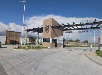 Terreno / Lote , Pachuca · Lote Habitacional Muy Cerca del Area de Universidades en Pachuca