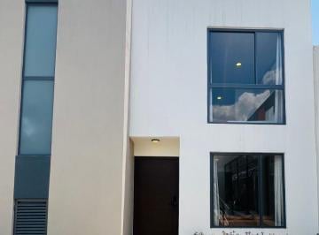 Casa en condominio de 2 habitaciones, Calimaya · Casa en Venta Calimaya Lista Para Estrenar