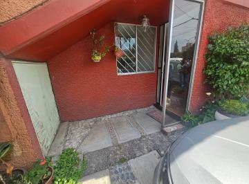 Casa en condominio de 2 habitaciones, Naucalpan de Juárez · Venta de San Juan Totoltepec