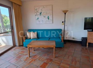 Departamento · 60m² · 1 Recámara · 1 Estacionamiento · Suite Amueblada en Renta Ubicada en Quintas Papagayo, Ensenada, B. C