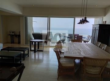 Departamento de 4 habitaciones, Acapulco de Juárez · Departamento en Venta en Playamar Diamante, Acapulco