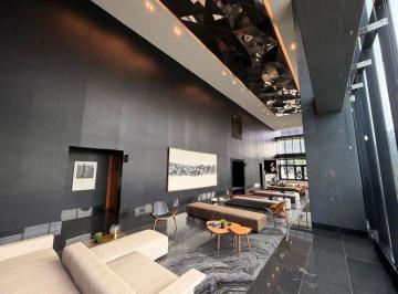 Oficina , Monterrey · Oficina en Renta - Obra Gris