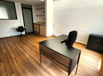 Oficina , Benito Juárez · Amplia Oficina en Renta / Lista Para Ocuparse