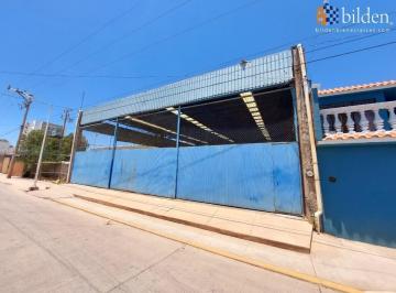 Bodega comercial · 360m² · Bodega en Renta en Col. Massie Durango