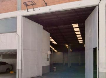 Bodega comercial de 3 habitaciones, Venustiano Carranza · Renta Bodega Junto Aeropuerto de La Cdmx