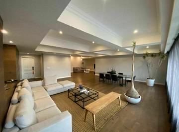 Departamento · 315m² · 3 Recámaras · 3 Estacionamientos · Departamento en Venta en Tecamachalco Gardenias (M²d2063)