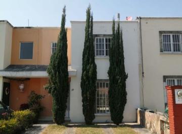 Casa de 2 habitaciones, Jiutepec · Cómoda Casa en Condominio, 2 Recámaras, 2 Baños