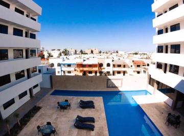 Departamento de 2 habitaciones, Boca del Río · Departamento de 109 m² con 2 Recámaras en Venta en Joyas de Mocambo a 700 m. de La Uvm