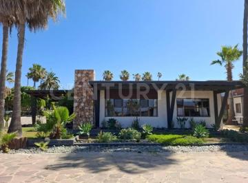 Casa · 120m² · 2 Recámaras · 2 Estacionamientos · Casa Amueblada en Renta Ubicada en Quintas Papagayo, Ensenada, B. C