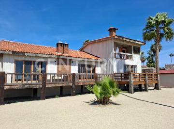 Departamento · 60m² · 1 Recámara · 1 Estacionamiento · Cabaña Privada con Vista Al Mar - Quintas Papagayo, Ensenada, B. C