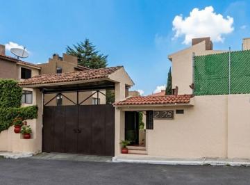 Casa de 3 habitaciones, Cuajimalpa de Morelos · Casa con 130 m² de Terreno y 3 Recámaras en Venta, Cuajimalpa, Cdmx