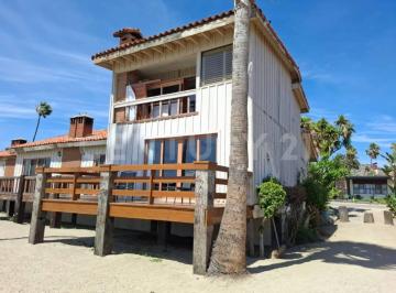 Departamento · 60m² · 1 Recámara · 1 Estacionamiento · Cabaña Privada con Vista Al Mar - Quintas Papagayo, Ensenada, B. C