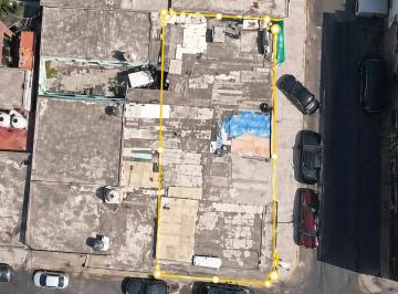 Terreno / Lote , Venustiano Carranza · Terreno Ideal Para Desarrollo Habitacional con Conectividad Premium