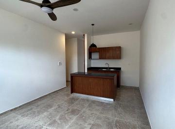 5f6728fb9d977a19bff44e48acf3228fa0859aee9e9e750098494657bbb61ba1 · Departamento de 1 Recámara con Rooftop Privado en Montebello