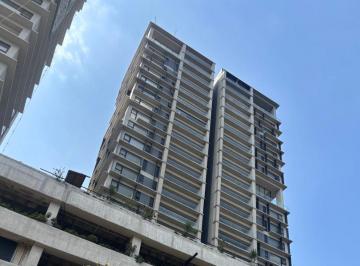 Departamento de 3 habitaciones, Huixquilucan · Renta de Depto. con Terraza, 2a. Secc. Bosque Real, Huixquilucan, Edo Mex.