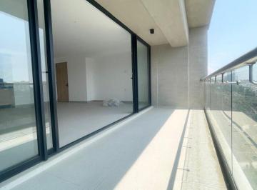 Departamento de 3 habitaciones, Huixquilucan · Renta de Depto. con Terraza, 2a. Secc. Bosque Real, Huixquilucan, Edo Mex.