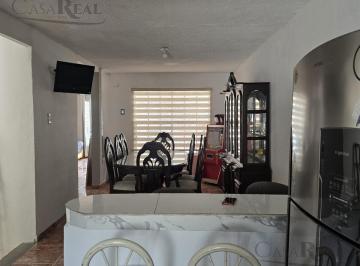 Casa · 268m² · 3 Recámaras · 1 Estacionamiento · Casa Amueblada en Renta en El Saucito Chihuahua