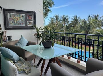 Departamento de 1 habitación, Benito Juárez · Departamento Una Recamara Zona Hotelera Cancun