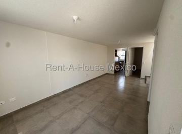 Casa de 3 habitaciones, El Marqués · La Piedad Casa Nueva en Venta Dentro de Condominio Rah2767