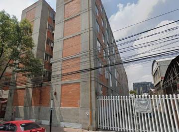 Casa de 2 habitaciones, Miguel Hidalgo · Departamento en Venta en Cuauhtemoc Pensil, Miguel Hidalgo