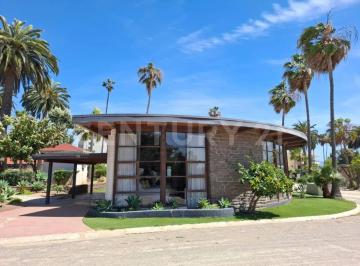 Casa · 120m² · 1 Recámara · 1 Estacionamiento · Casa Amueblada en Renta Ubicada en Quintas Papagayo, Ensenada, B. C