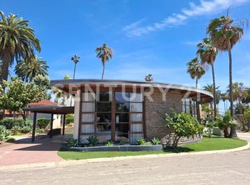 Casa · 120m² · 1 Recámara · 1 Estacionamiento · Casa Amueblada en Renta Ubicada en Quintas Papagayo, Ensenada, B. C