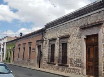 Casa · 266m² · Casa - Morelia Centro