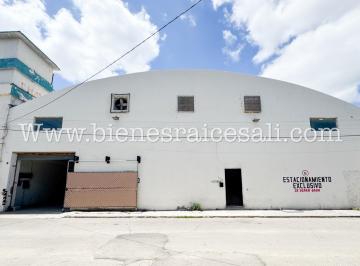 Bodega comercial · 1400m² · 1 Recámara · Bodega Industrial - Piedras Negras Centro