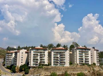 Departamento de 3 habitaciones, Huixquilucan · Lomas del Río, 175 m², 3 Rec, 3.5 Baños, 2 Autos, Tv, Impecable, $6,250,000