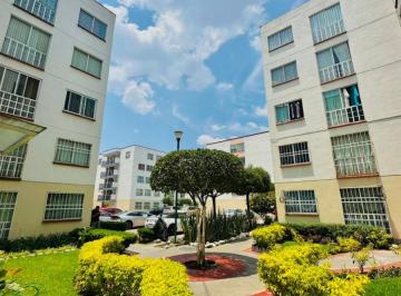 Departamento de 2 habitaciones, Gustavo A. Madero · Se Vende Departamento Col. Dm Nacional San Juan de Aragon