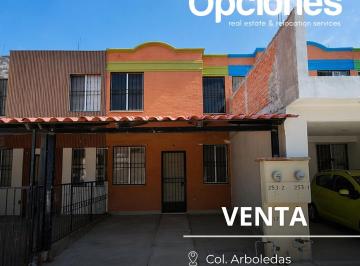 Casa de 2 habitaciones, Salamanca · Casa en Renta Arboledas Salamanca